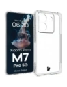 Wholesale Bizon Case Salpa Xiaomi Poco M7 Pro 5G clear - BIZ9139 - {ean13} - Hurt
