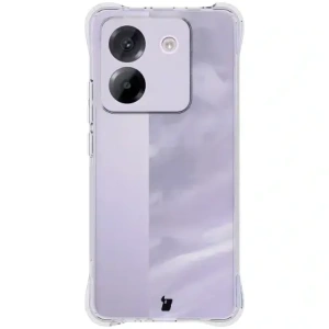 Hurtownia GSM - Bizon Case Salpa Xiaomi Poco M7 Pro 5G klar - BIZ9139 - {ean13} - Hurt