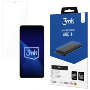 Wholesale 3MK ARC+ Redmi Note 14 4G - 3MK15969 - {ean13} - Hurt