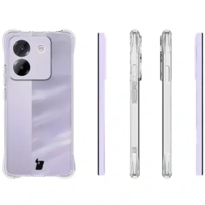 Hurtownia GSM - Bizon Case Salpa Xiaomi Poco M7 Pro 5G klar - BIZ9139 - {ean13} - Hurt