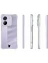 Hurtownia GSM - Bizon Case Salpa Xiaomi Poco M7 Pro 5G átlátszó - BIZ9139 - {ean13} - Hurt