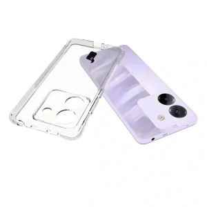 Hurtownia GSM - Bizon Case Salpa Xiaomi Poco M7 Pro 5G klar - BIZ9139 - {ean13} - Hurt