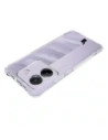 Wholesale Bizon Case Salpa Xiaomi Poco M7 Pro 5G clear - BIZ9139 - {ean13} - Hurt