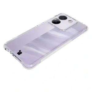 Hurtownia GSM - Bizon Case Salpa Xiaomi Poco M7 Pro 5G klar - BIZ9139 - {ean13} - Hurt