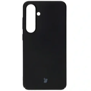 Wholesale Bizon Case Lupka Samsung Galaxy S24 FE black - BIZ9140 - {ean13} - Hurt