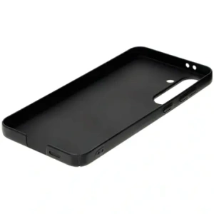 Wholesale Bizon Case Lupka Samsung Galaxy S24 FE black - BIZ9140 - {ean13} - Hurt