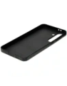 Hurtownia GSM - Bizon Case Lupka Samsung Galaxy S24 FE schwarz - BIZ9140 - {ean13} - Hurt