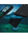 Hurtownia GSM - Etui Bizon Case Łupka do Samsung Galaxy S24 FE czarne - BIZ9140 - {ean13} - Hurt