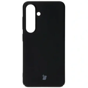 Hurtownia GSM - Husa Bizon Case Lupka pentru Samsung Galaxy S24 neagră - BIZ9141 - {ean13} - Hurt