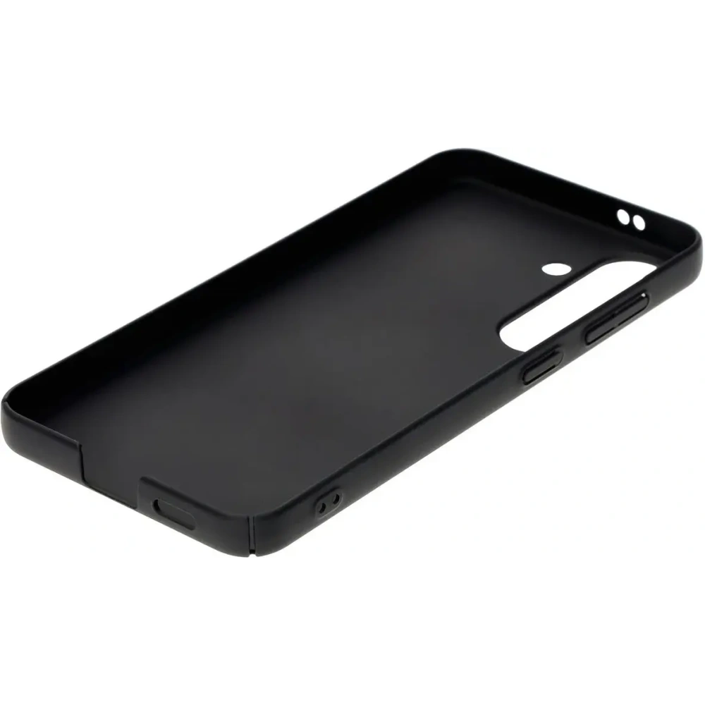 Wholesale Bizon Case Lupka Samsung Galaxy S24 black - BIZ9141 - {ean13} - Hurt