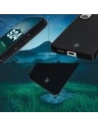 Hurtownia GSM - Bizon Case Lupka Samsung Galaxy S24 černá - BIZ9141 - {ean13} - Hurt