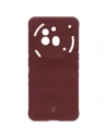 Hurtownia GSM - Bizon Case Tur Nothing Phone (3a) Pro burgundská - BIZ9142 - {ean13} - Hurt
