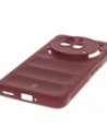 Hurtownia GSM - Bizon Case Tur Nothing Phone (3a) Pro burgundă - BIZ9142 - {ean13} - Hurt