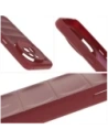 Wholesale Bizon Case Tur Nothing Phone (3a) Pro burgundy - BIZ9142 - {ean13} - Hurt