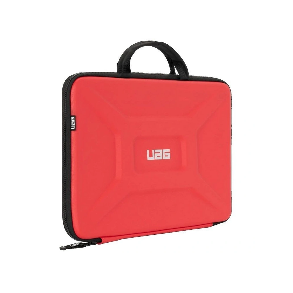 Hurtownia GSM - Univerzální pouzdro s držákem UAG Urban Armor Gear Large Sleeve 15" (červené) - UAG307RED - {ean13} - Hurt