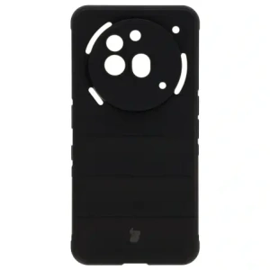Hurtownia GSM - Bizon Case Tur Nothing Phone (3a) Pro negru - BIZ9143 - {ean13} - Hurt