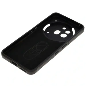 Wholesale Bizon Case Tur Nothing Phone (3a) Pro black - BIZ9143 - {ean13} - Hurt