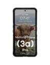 Wholesale Bizon Case Tur Nothing Phone (3a) Pro black - BIZ9143 - {ean13} - Hurt