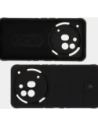 Hurtownia GSM - Bizon Case Tur Nothing Phone (3a) Pro černý - BIZ9143 - {ean13} - Hurt
