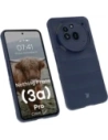 Bizon Case Tur Nothing Phone (3a) Pro navy blue