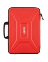 Hurtownia GSM - Univerzální pouzdro s držákem UAG Urban Armor Gear Large Sleeve 15" (červené) - UAG307RED - {ean13} - Hurt