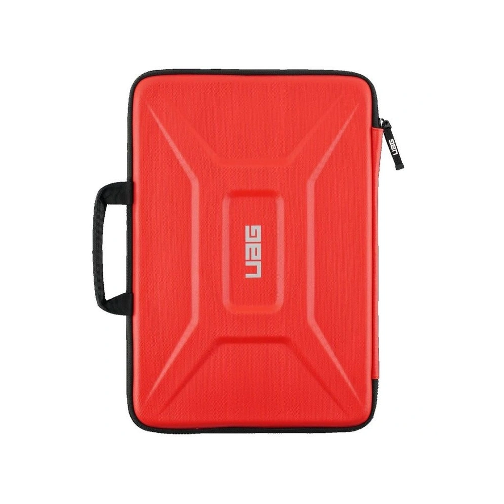 Wholesale UAG Urban Armor Gear Universal Case Large Sleeve With Handle 15" (red) - UAG307RED - {ean13} - Hurt