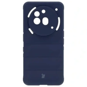 Wholesale Bizon Case Tur Nothing Phone (3a) Pro navy blue - BIZ9144 - {ean13} - Hurt