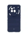 Wholesale Bizon Case Tur Nothing Phone (3a) Pro navy blue - BIZ9144 - {ean13} - Hurt