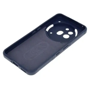 Hurtownia GSM - Bizon Case Tur Nothing Phone (3a) Pro albastru închis - BIZ9144 - {ean13} - Hurt