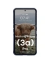 Wholesale Bizon Case Tur Nothing Phone (3a) Pro navy blue - BIZ9144 - {ean13} - Hurt