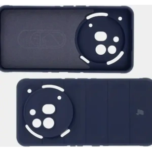 Wholesale Bizon Case Tur Nothing Phone (3a) Pro navy blue - BIZ9144 - {ean13} - Hurt