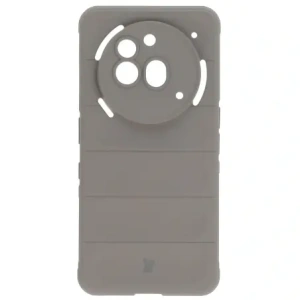 Hurtownia GSM - Bizon Case Tur Nothing Phone (3a) Pro gri deschis - BIZ9145 - {ean13} - Hurt