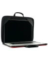 Wholesale UAG Urban Armor Gear Universal Case Large Sleeve With Handle 15" (red) - UAG307RED - {ean13} - Hurt