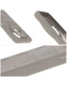 Wholesale Bizon Case Tur Nothing Phone (3a) Pro light grey - BIZ9145 - {ean13} - Hurt