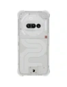 Hurtownia GSM - Bizon Case Clear Pack carcasă + 2x sticlă de protecție Nothing Phone (3a) - BIZ9146 - {ean13} - Hurt