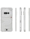 Wholesale Bizon Case Clear Pack case + 2x screen glass Nothing Phone (3a) - BIZ9146 - {ean13} - Hurt