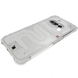 Wholesale Bizon Case Clear Pack case + 2x screen glass Nothing Phone (3a) - BIZ9146 - {ean13} - Hurt