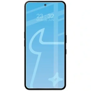 Wholesale Bizon Case Clear Pack case + 2x screen glass Nothing Phone (3a) - BIZ9146 - {ean13} - Hurt