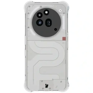 Wholesale Bizon Case Clear Pack case + 2x screen glass Nothing Phone (3a) Pro - BIZ9147 - {ean13} - Hurt