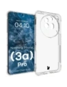 Hurtownia GSM - Bizon Case Clear Pack Hülle + 2x Schutzglas für Nothing Phone (3a) Pro - BIZ9147 - {ean13} - Hurt