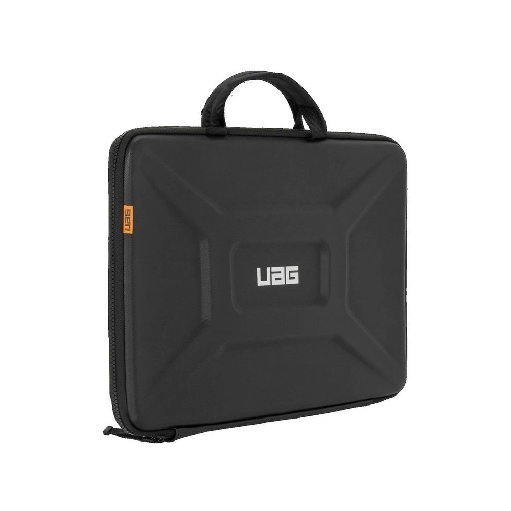 Hurtownia GSM - Univerzální pouzdro s držákem UAG Urban Armor Gear Large Sleeve 15" (černé) - UAG308RED - {ean13} - Hurt
