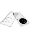 Wholesale Bizon Case Clear Pack case + 2x screen glass Nothing Phone (3a) Pro - BIZ9147 - {ean13} - Hurt