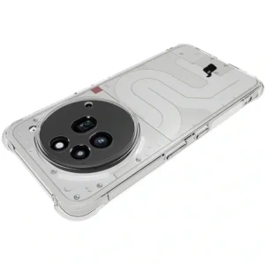 Wholesale Bizon Case Clear Pack case + 2x screen glass Nothing Phone (3a) Pro - BIZ9147 - {ean13} - Hurt