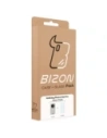 Wholesale Bizon Case Clear Pack case + 2x screen glass Nothing Phone (3a) Pro - BIZ9147 - {ean13} - Hurt