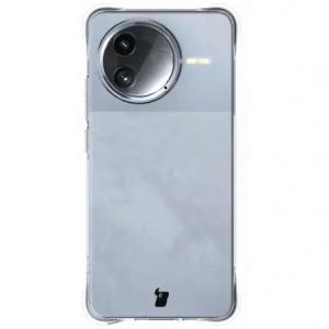 Hurtownia GSM - Bizon Case Clear Pack-Hülle + 2x Displayschutzglas für Xiaomi Poco F7 Pro - BIZ9148 - {ean13} - Hurt