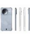 Hurtownia GSM - Etui + 2x szkło na ekran Bizon Case Clear Pack do Xiaomi Poco F7 Pro - BIZ9148 - {ean13} - Hurt