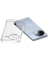 Hurtownia GSM - Etui + 2x szkło na ekran Bizon Case Clear Pack do Xiaomi Poco F7 Pro - BIZ9148 - {ean13} - Hurt