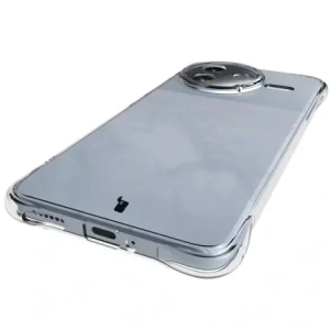 Hurtownia GSM - Bizon Case Clear Pack-Hülle + 2x Displayschutzglas für Xiaomi Poco F7 Pro - BIZ9148 - {ean13} - Hurt