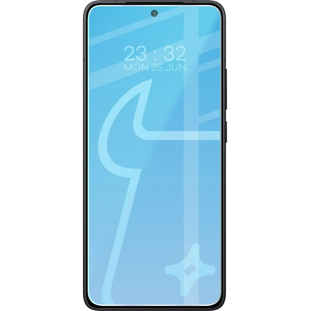 Hurtownia GSM - Etui + 2x szkło na ekran Bizon Case Clear Pack do Xiaomi Poco F7 Pro - BIZ9148 - {ean13} - Hurt