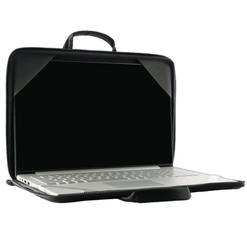 Uniwersalne etui z uchwytem UAG Urban Armor Gear Large Sleeve 15" (czarne)